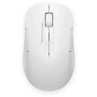 Мышь A4Tech Fstyler FG15CS Air2 (белый) фото 1